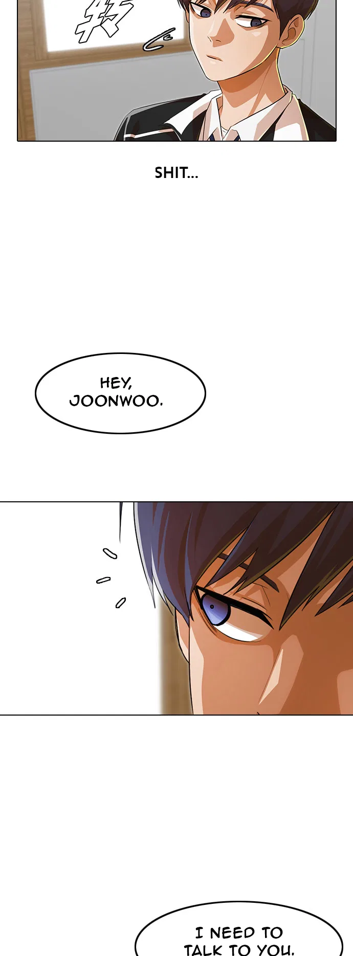 The Girl from Random Chatting Chapter 141 – Page 67