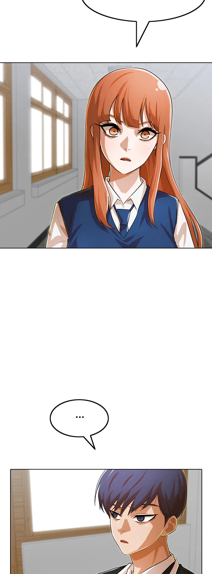The Girl from Random Chatting Chapter 141 – Page 68