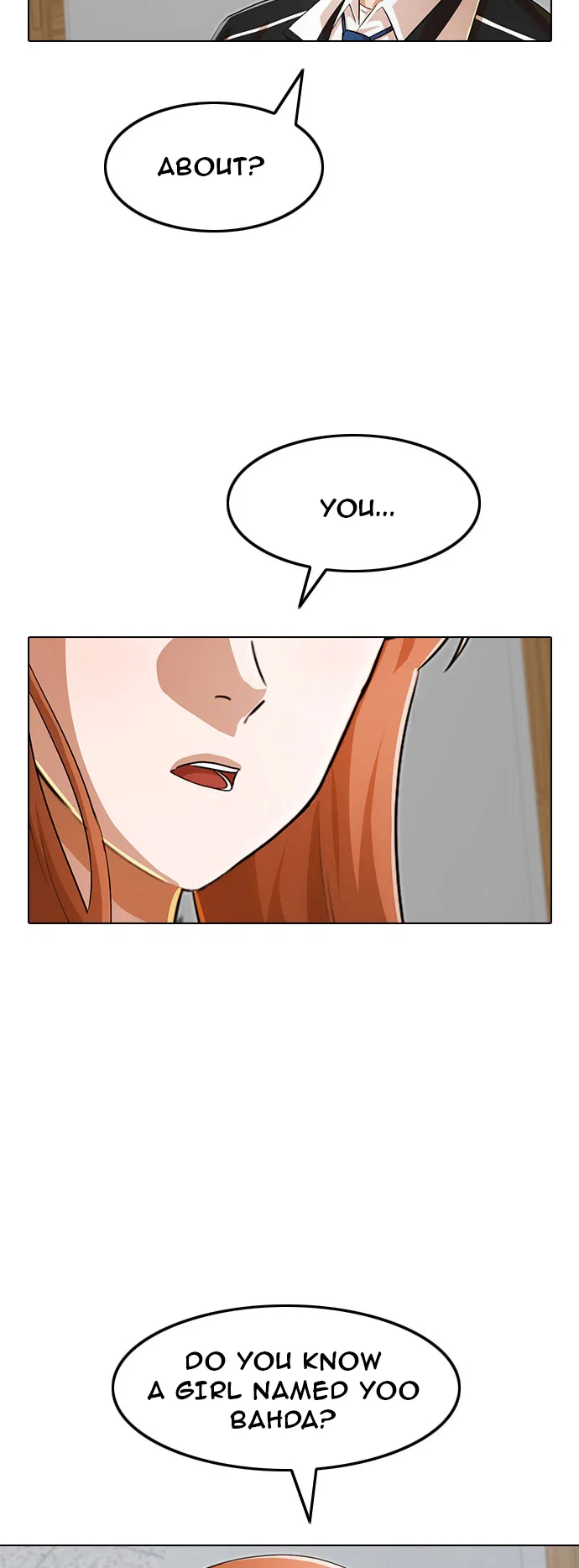 The Girl from Random Chatting Chapter 141 – Page 69