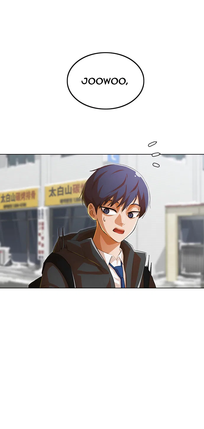 The Girl from Random Chatting Chapter 140 – Page 3