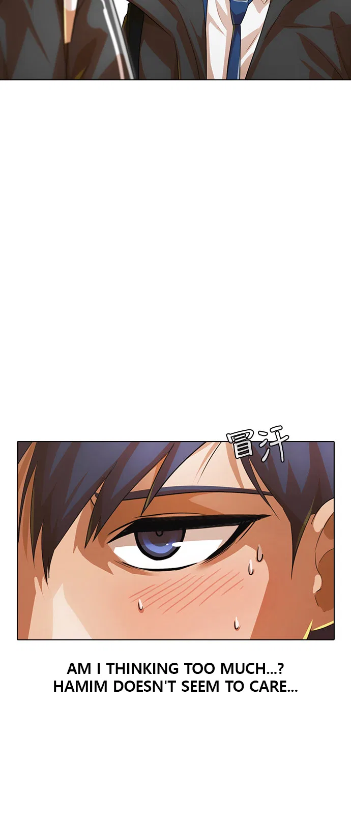 The Girl from Random Chatting Chapter 140 – Page 9