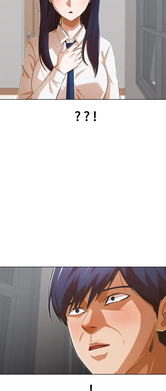 The Girl from Random Chatting Chapter 140 – Page 12