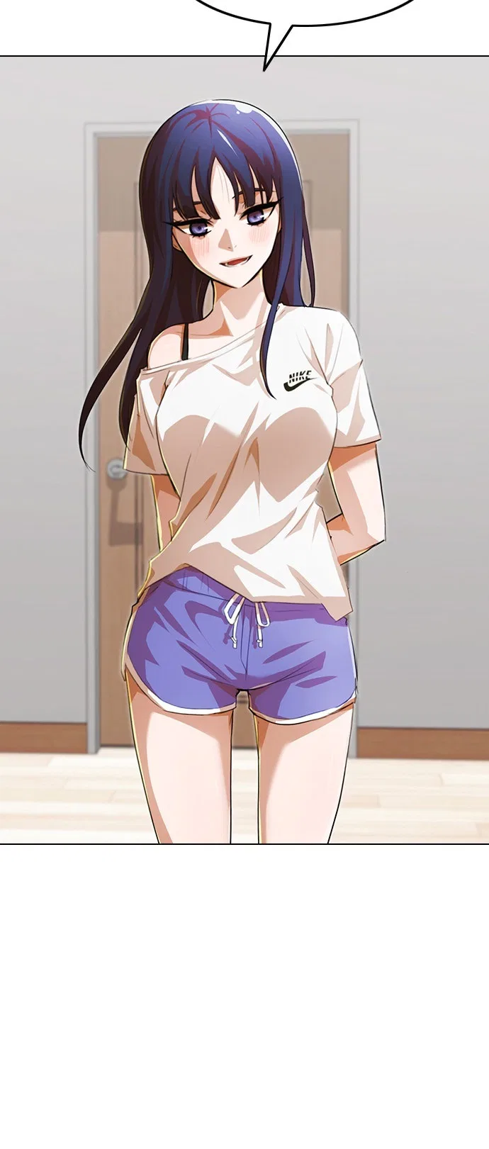 The Girl from Random Chatting Chapter 140 – Page 18