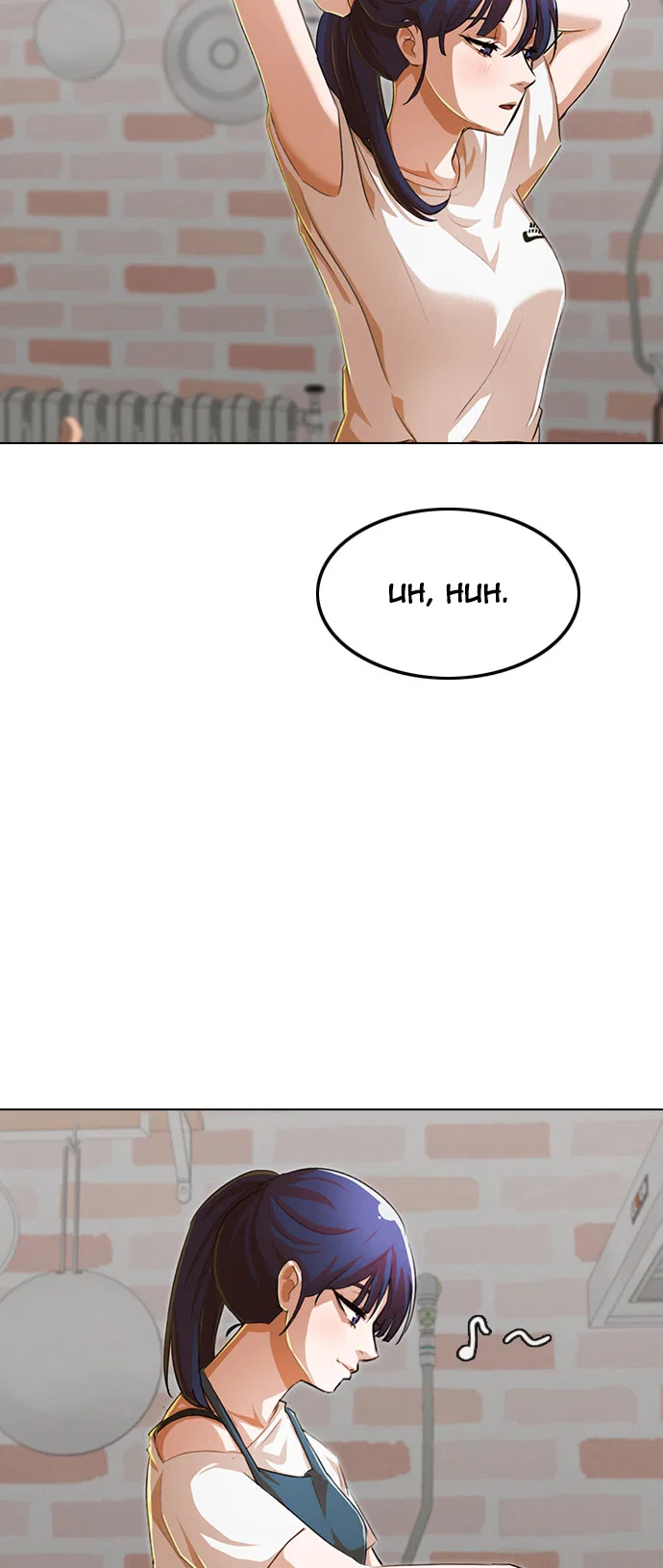 The Girl from Random Chatting Chapter 140 – Page 22