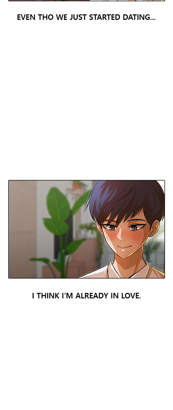 The Girl from Random Chatting Chapter 140 – Page 29