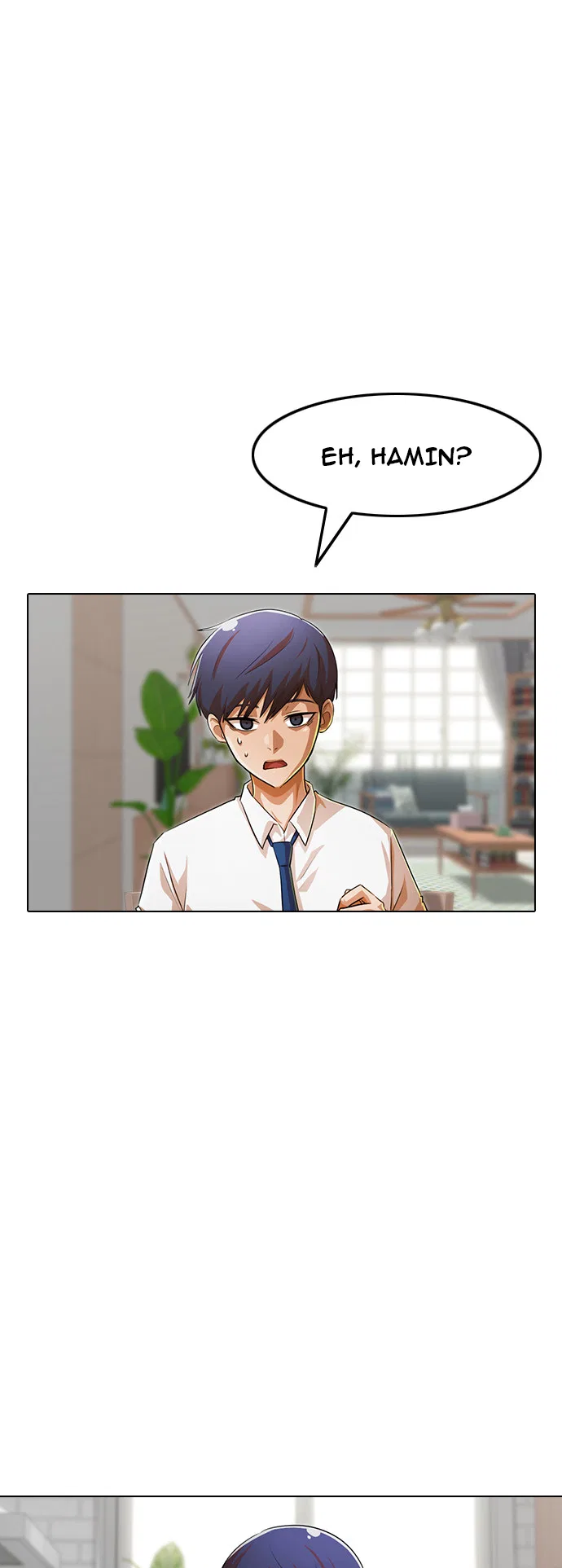 The Girl from Random Chatting Chapter 140 – Page 37