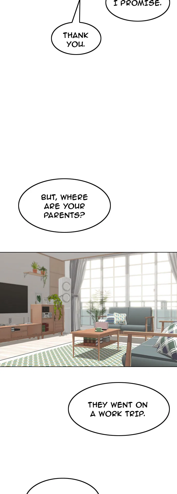 The Girl from Random Chatting Chapter 140 – Page 40