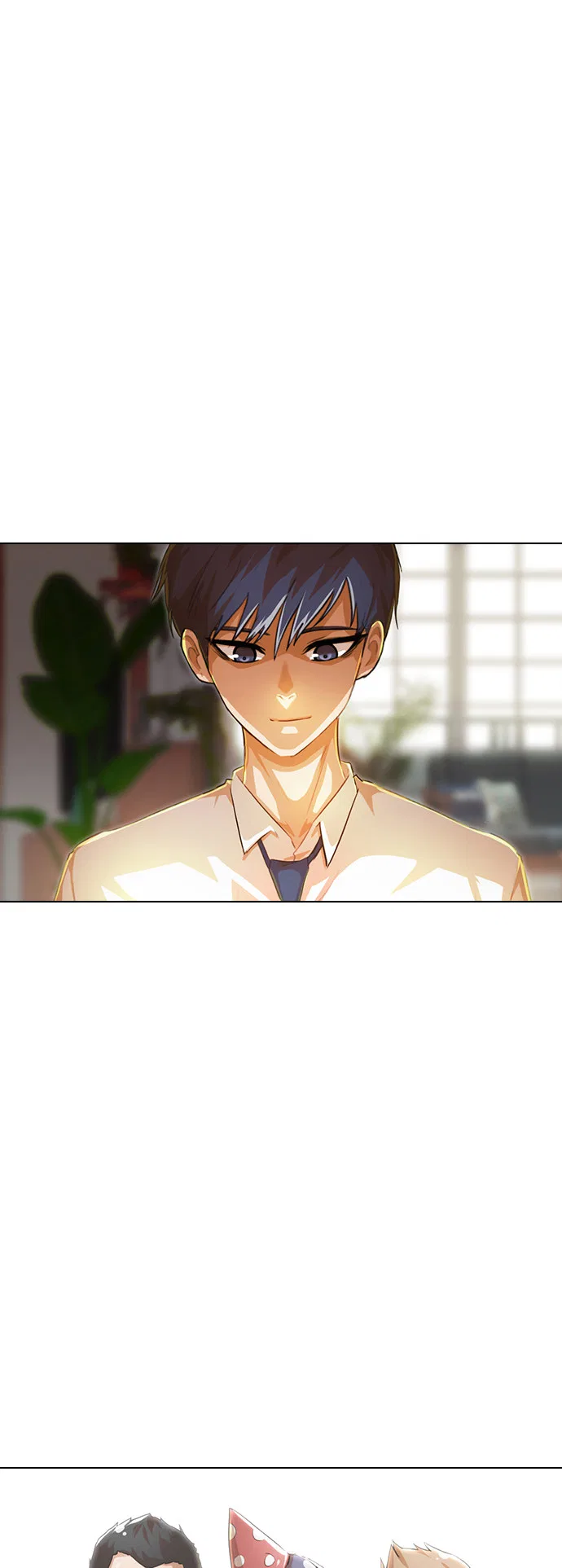 The Girl from Random Chatting Chapter 140 – Page 45