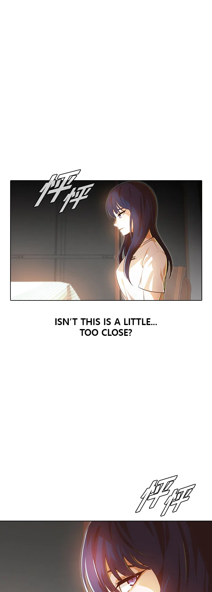 The Girl from Random Chatting Chapter 140 – Page 48