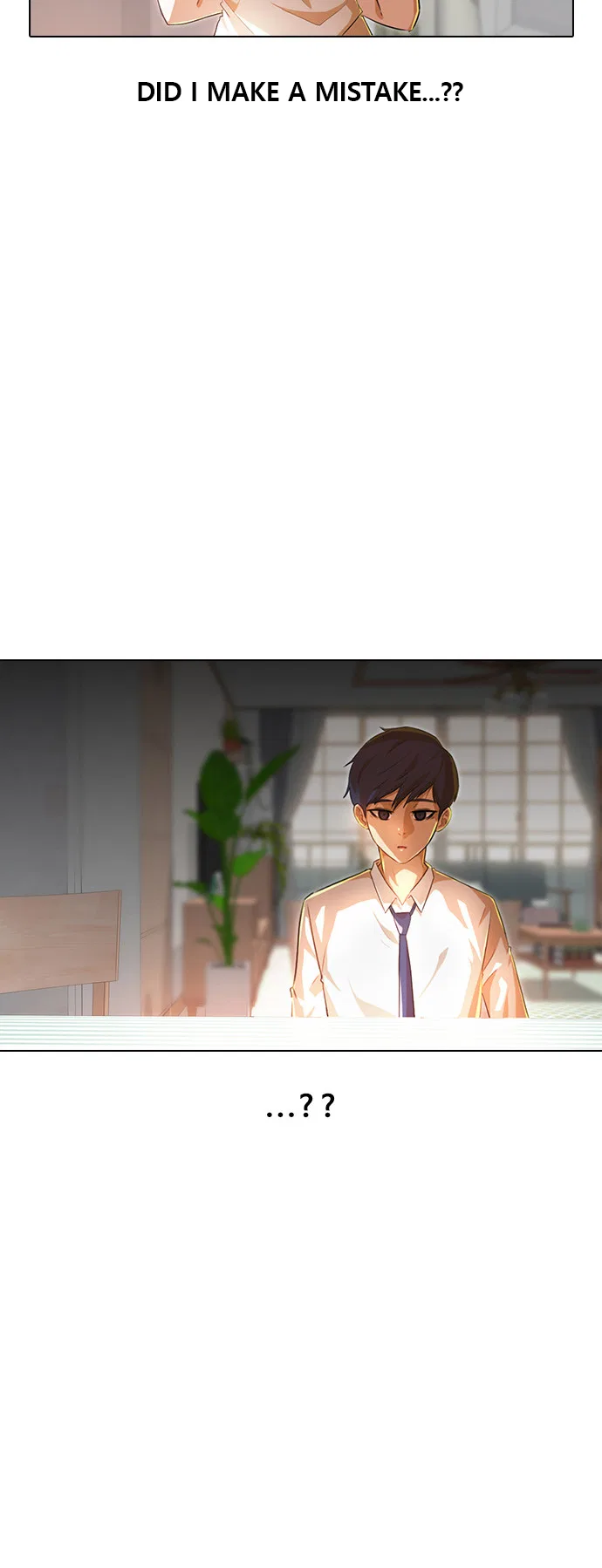 The Girl from Random Chatting Chapter 140 – Page 61