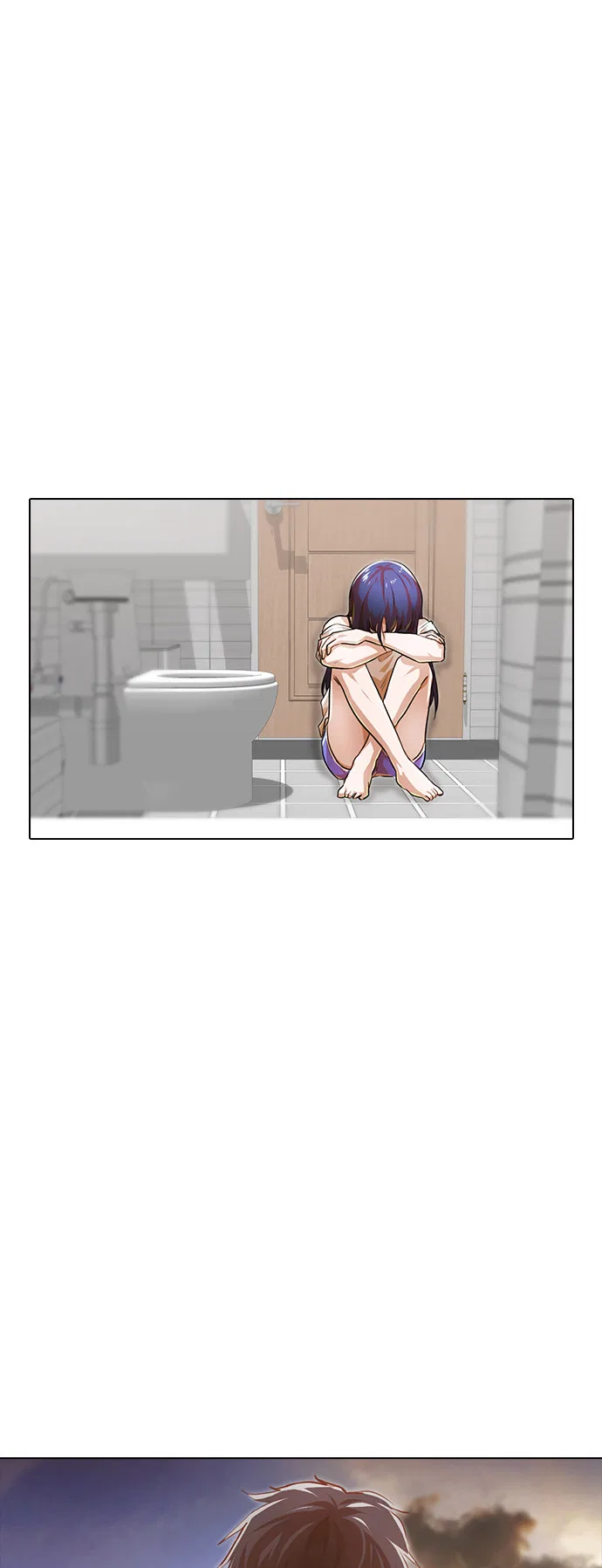 The Girl from Random Chatting Chapter 140 – Page 64