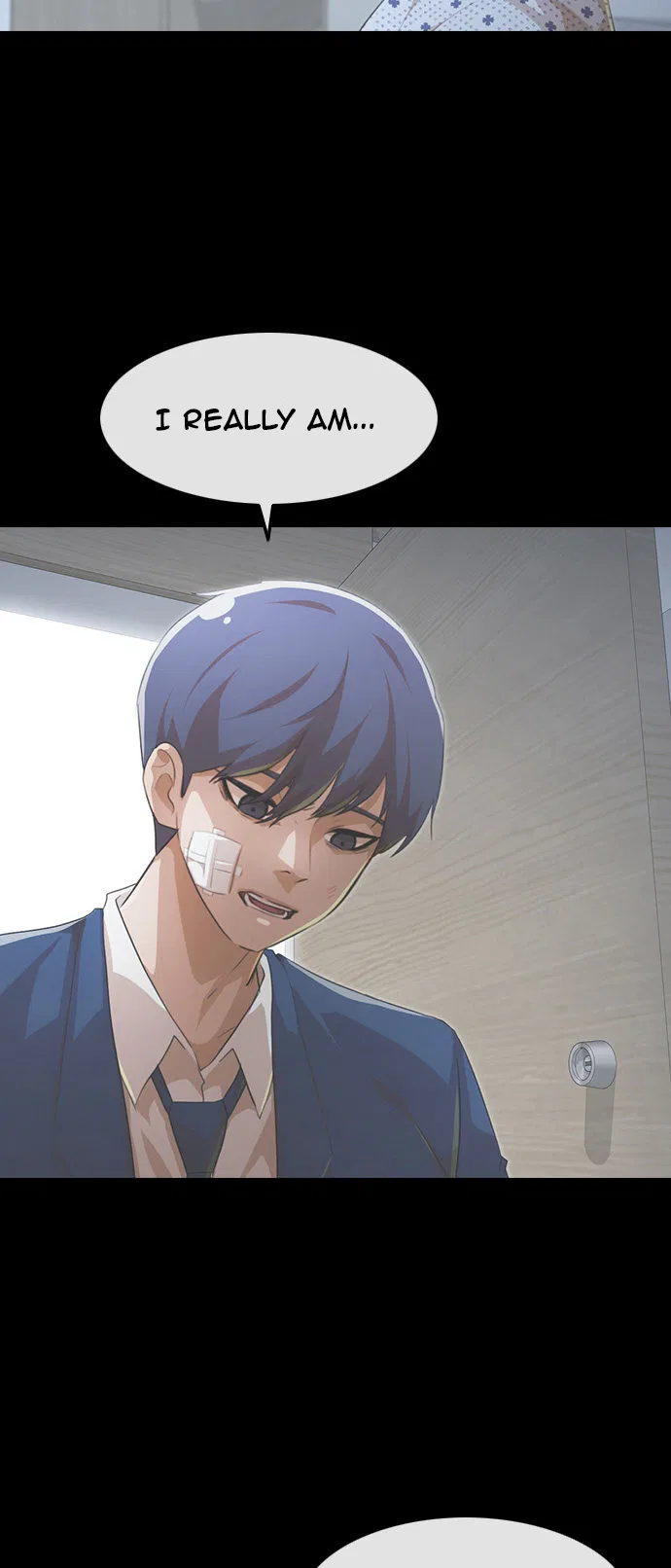 The Girl from Random Chatting Chapter 139 – Page 5