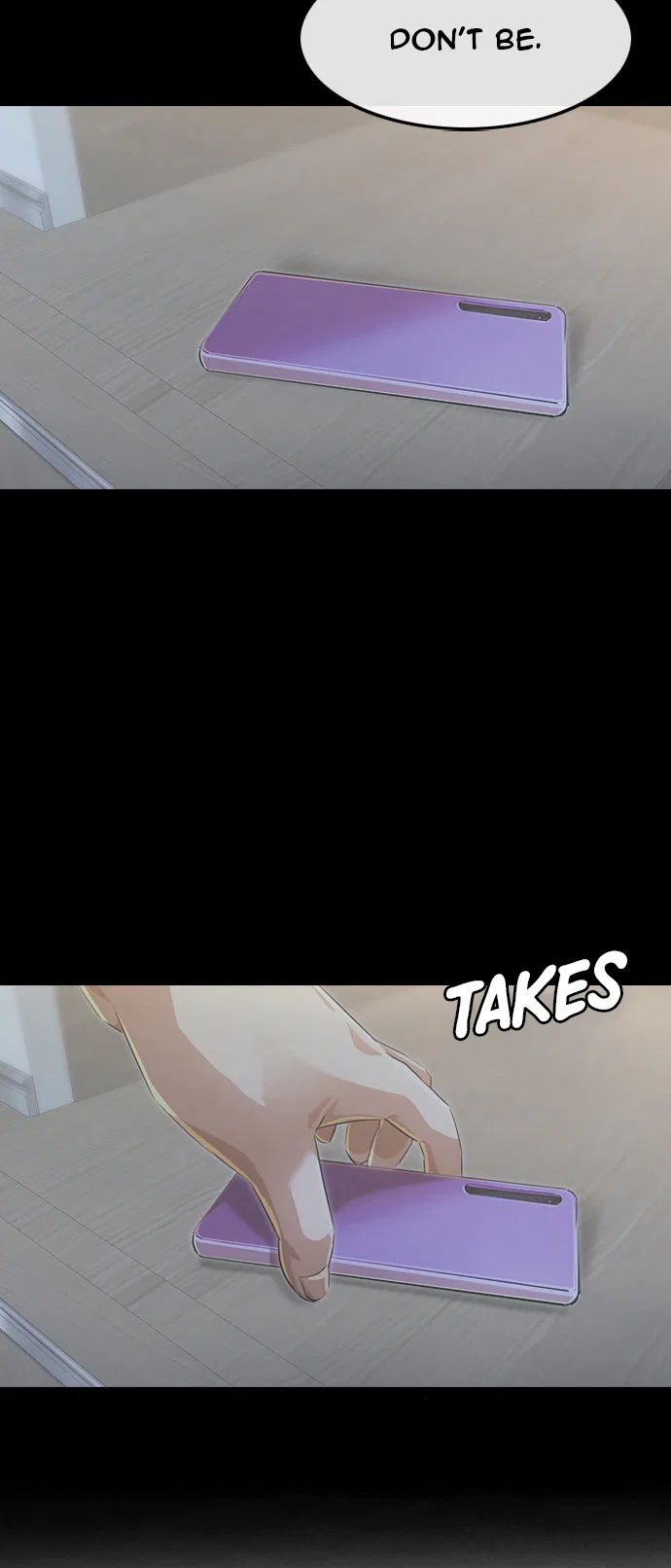 The Girl from Random Chatting Chapter 139 – Page 6
