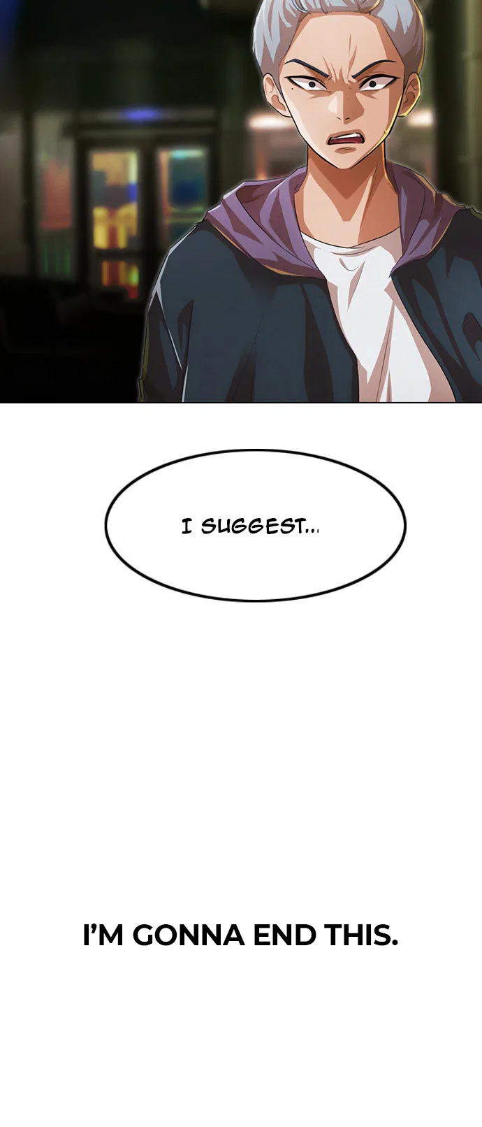 The Girl from Random Chatting Chapter 139 – Page 9