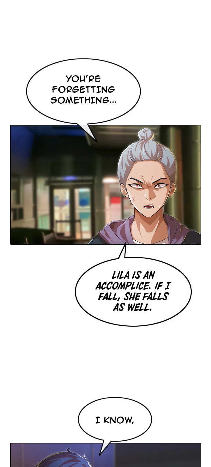 The Girl from Random Chatting Chapter 139 – Page 10