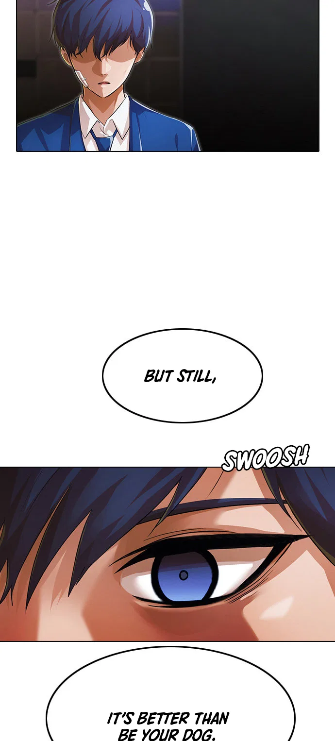 The Girl from Random Chatting Chapter 139 – Page 11