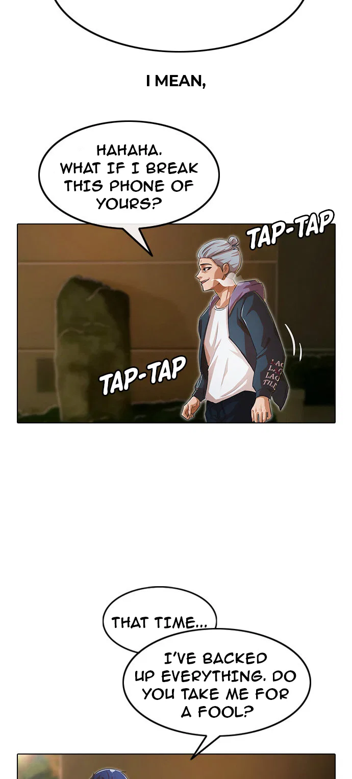 The Girl from Random Chatting Chapter 139 – Page 12