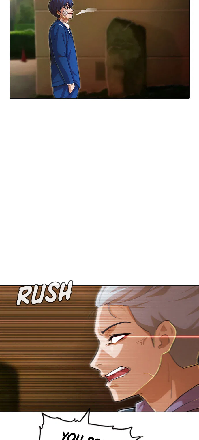 The Girl from Random Chatting Chapter 139 – Page 13