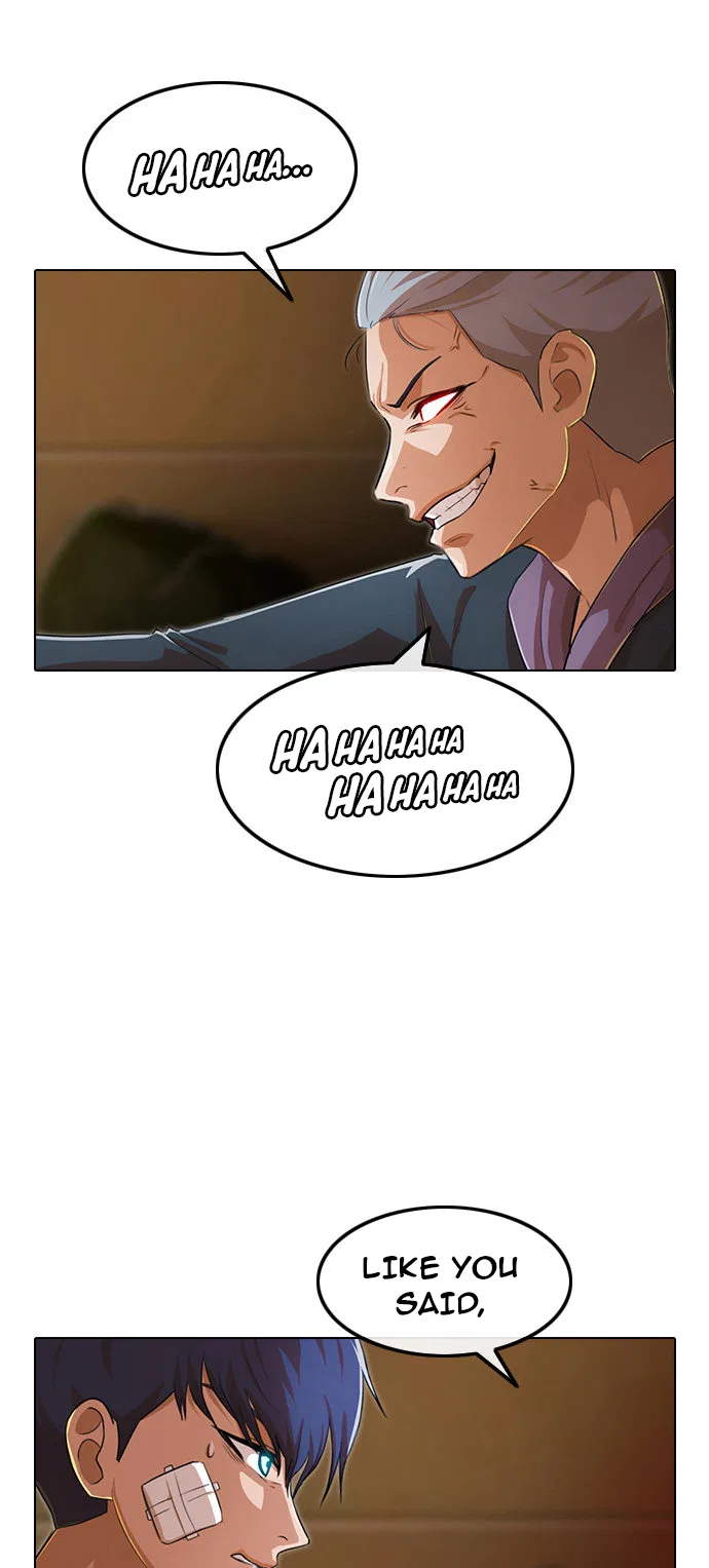 The Girl from Random Chatting Chapter 139 – Page 18