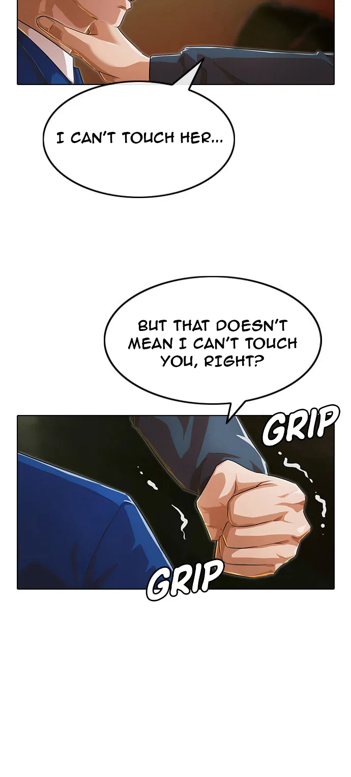 The Girl from Random Chatting Chapter 139 – Page 19
