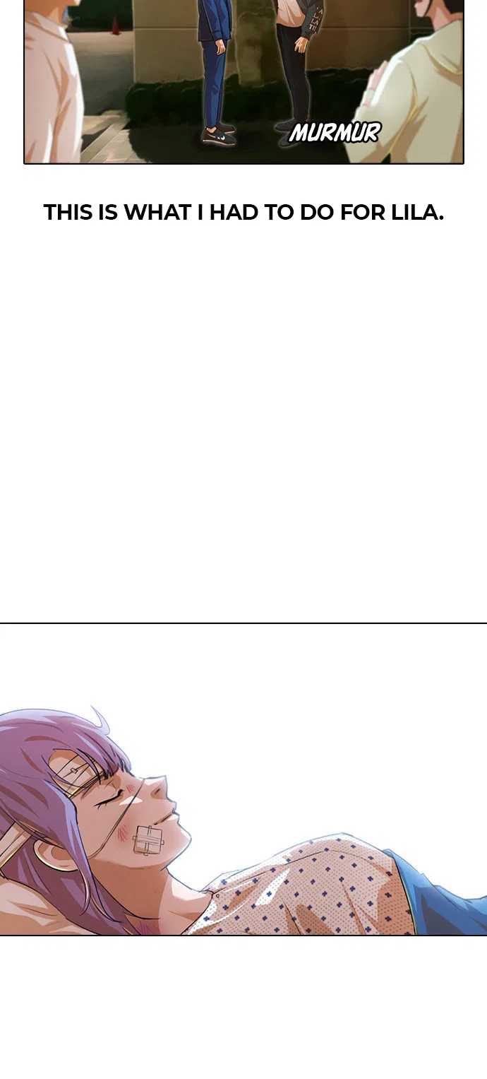 The Girl from Random Chatting Chapter 139 – Page 21