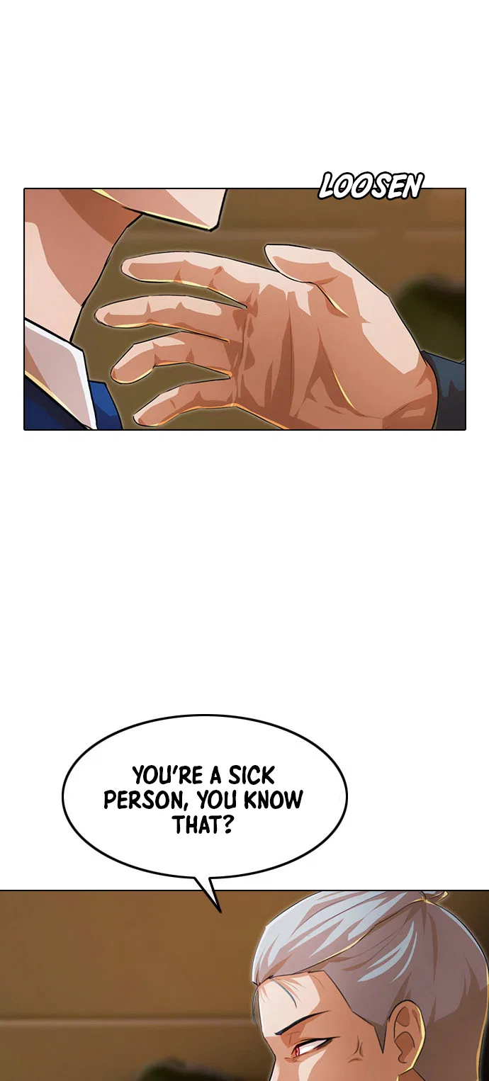 The Girl from Random Chatting Chapter 139 – Page 23