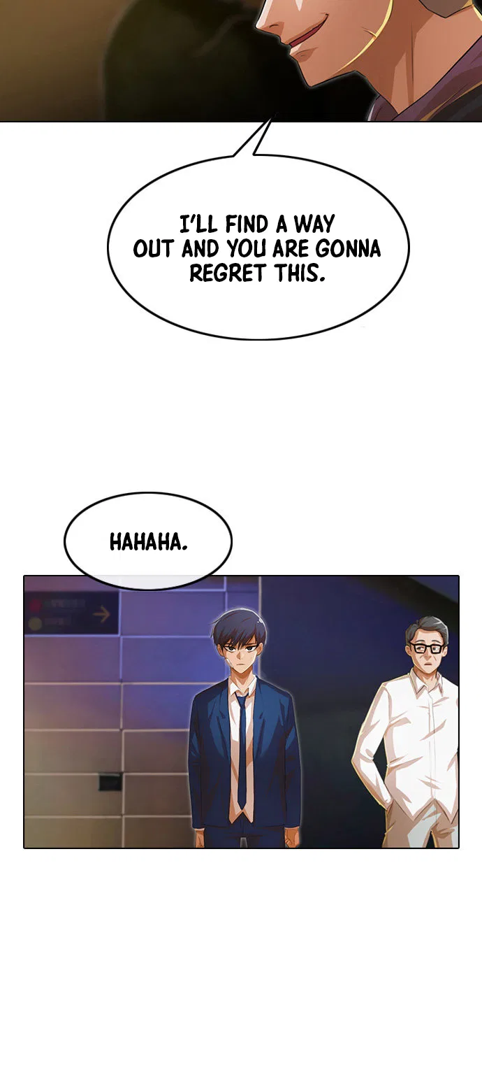 The Girl from Random Chatting Chapter 139 – Page 24