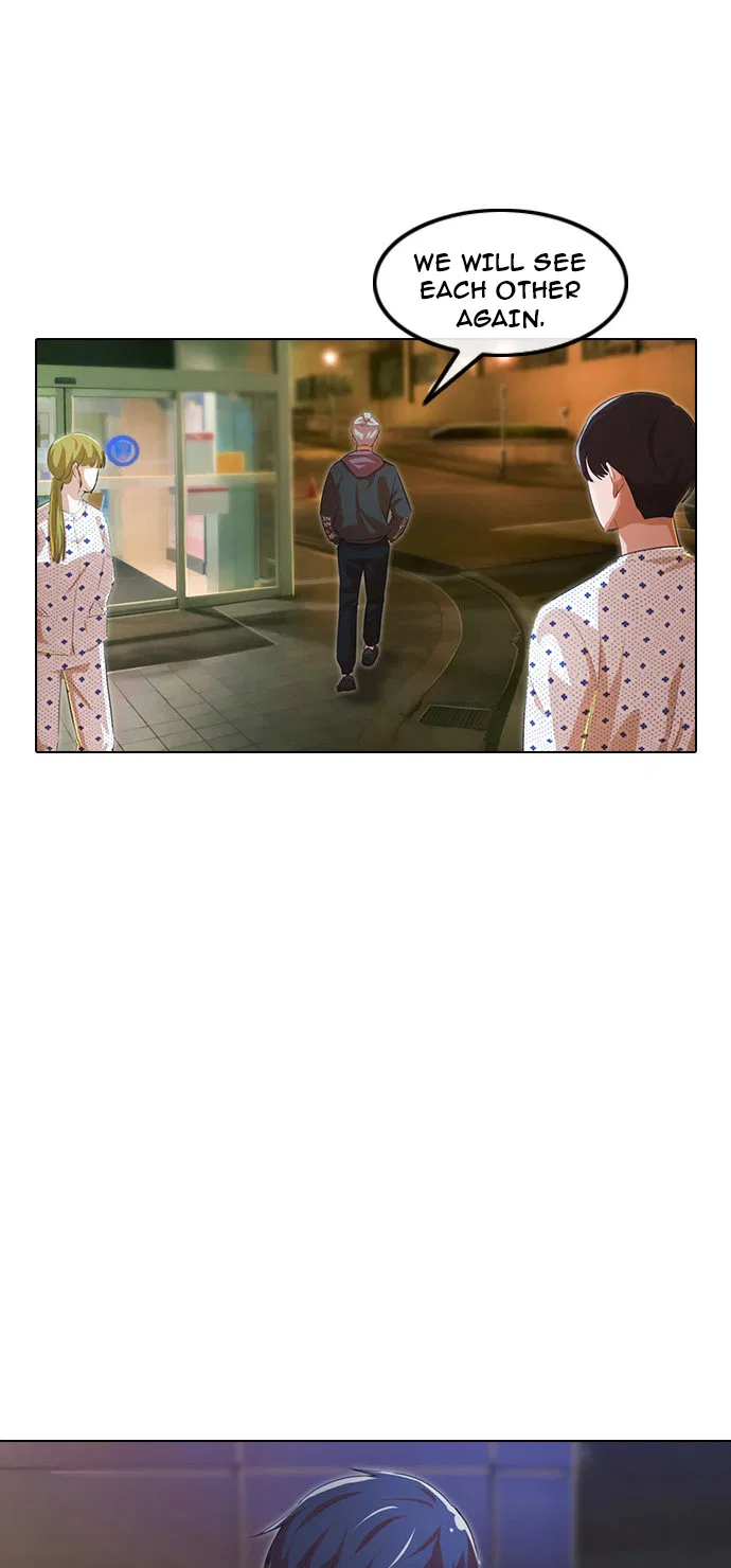 The Girl from Random Chatting Chapter 139 – Page 25
