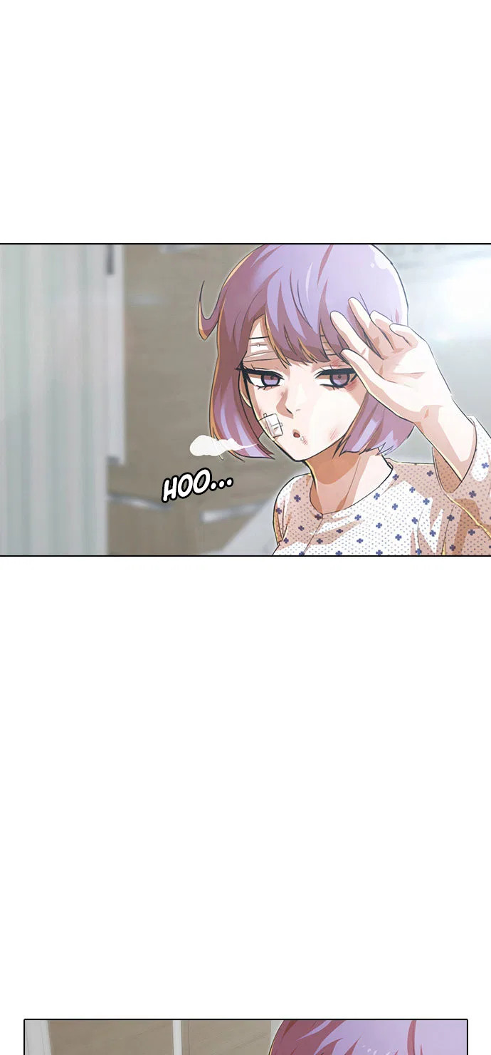 The Girl from Random Chatting Chapter 139 – Page 28