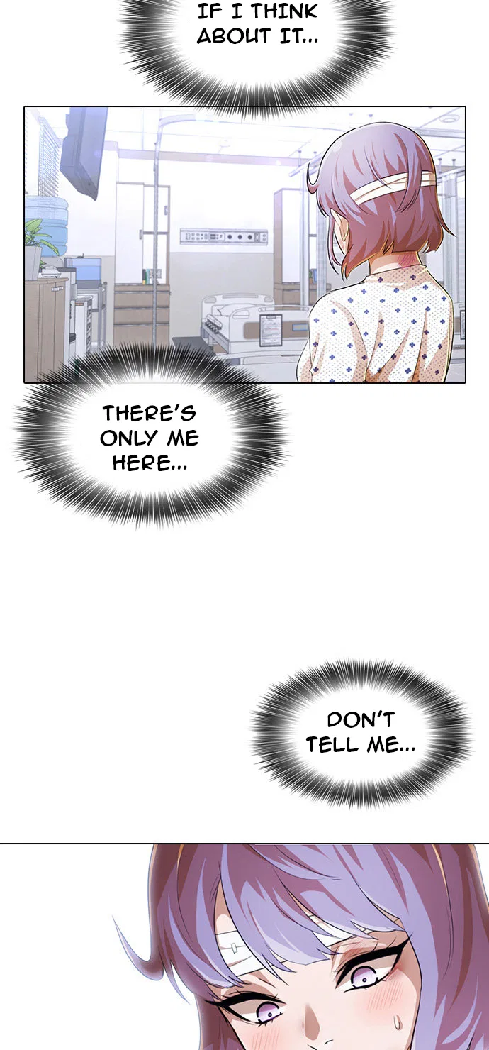The Girl from Random Chatting Chapter 139 – Page 34