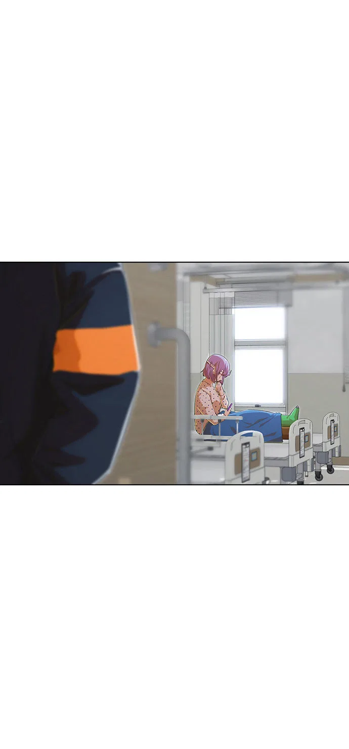 The Girl from Random Chatting Chapter 139 – Page 38