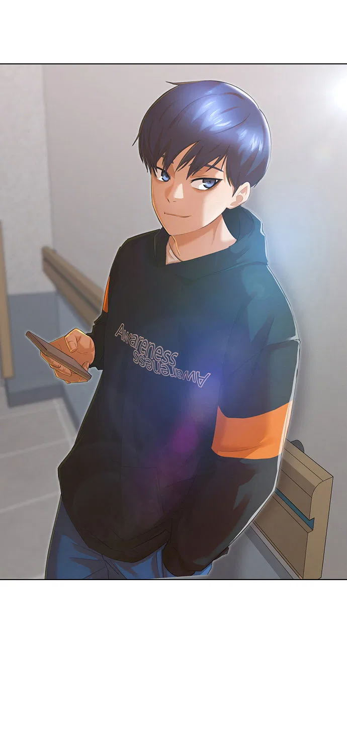 The Girl from Random Chatting Chapter 139 – Page 39
