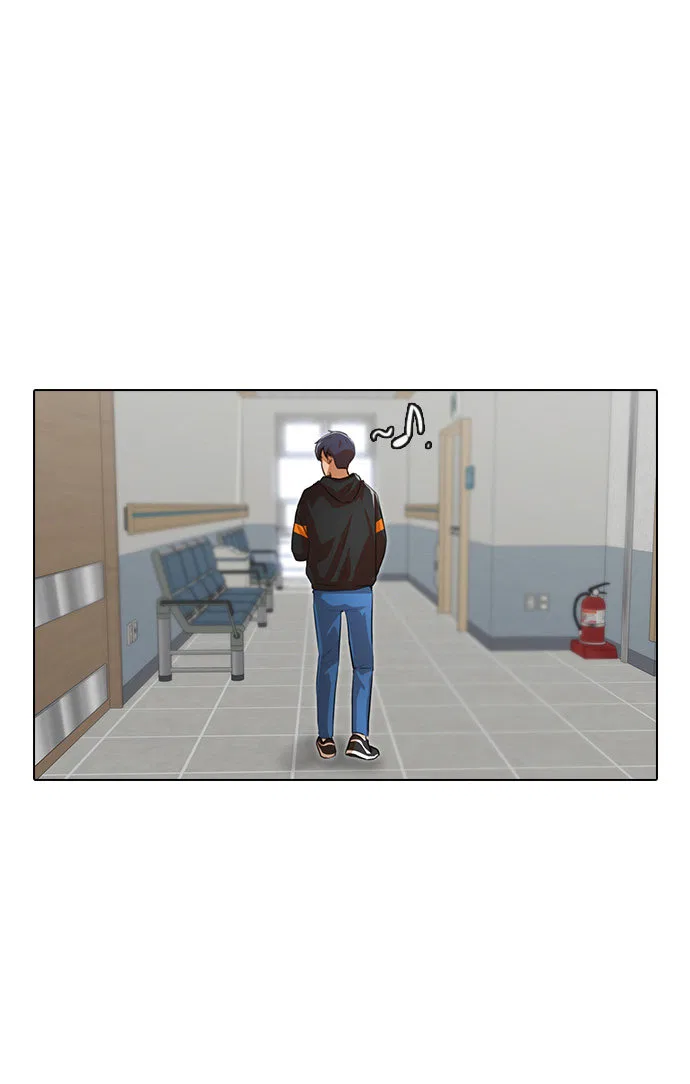 The Girl from Random Chatting Chapter 139 – Page 40