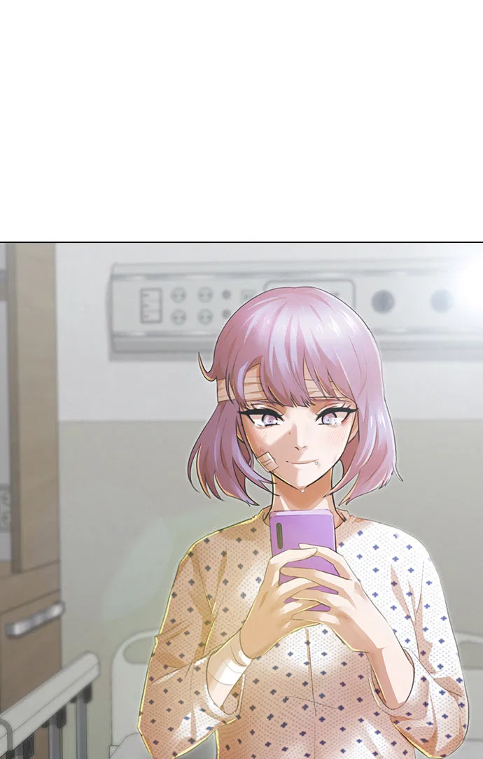The Girl from Random Chatting Chapter 139 – Page 41