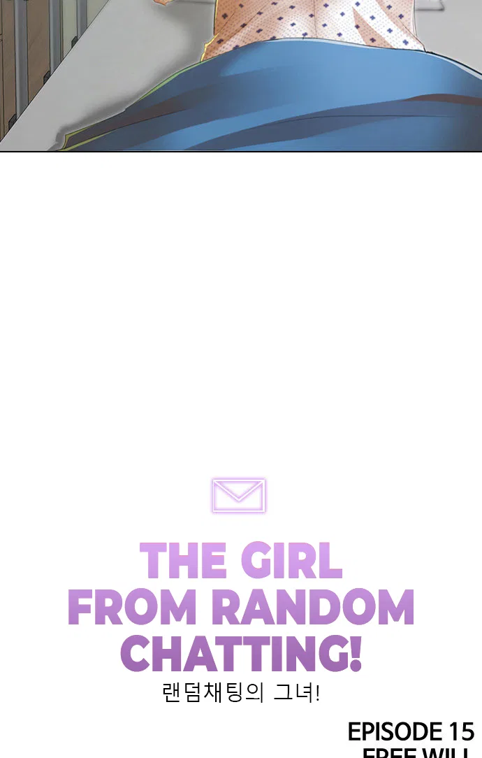 The Girl from Random Chatting Chapter 139 – Page 42