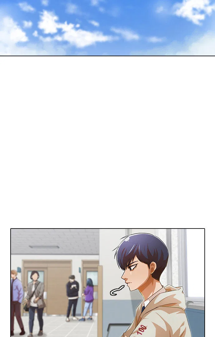 The Girl from Random Chatting Chapter 139 – Page 44