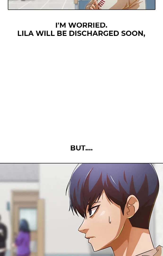 The Girl from Random Chatting Chapter 139 – Page 45
