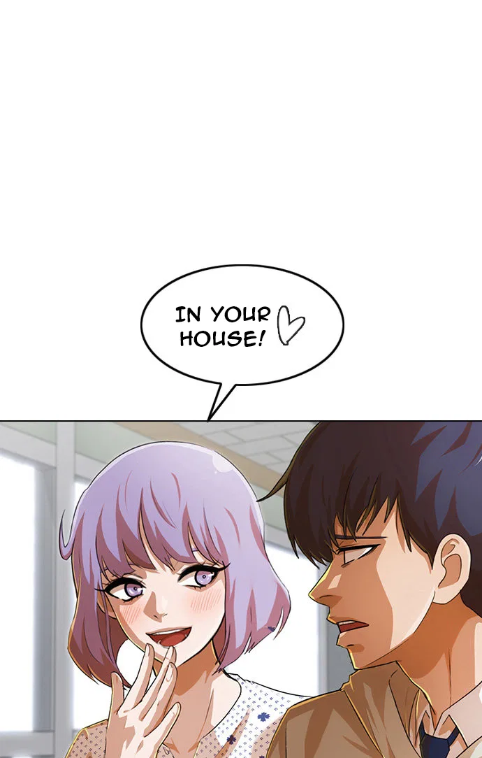 The Girl from Random Chatting Chapter 139 – Page 47