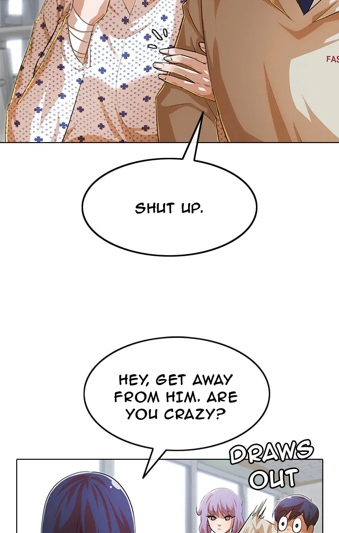 The Girl from Random Chatting Chapter 139 – Page 48