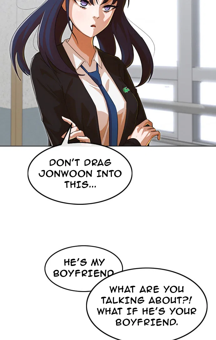 The Girl from Random Chatting Chapter 139 – Page 50