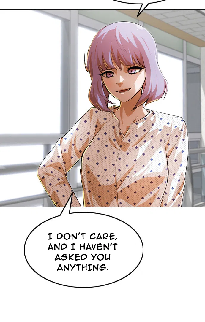 The Girl from Random Chatting Chapter 139 – Page 51