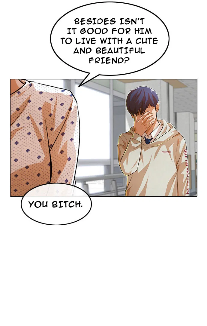 The Girl from Random Chatting Chapter 139 – Page 52