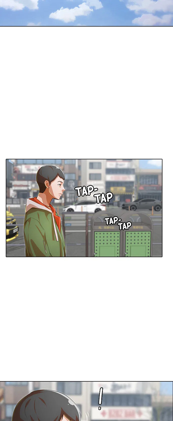 The Girl from Random Chatting Chapter 139 – Page 66