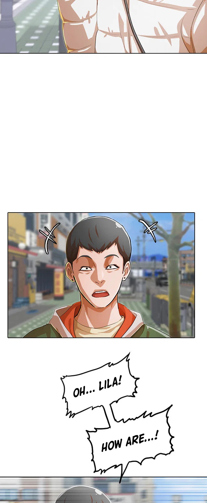 The Girl from Random Chatting Chapter 139 – Page 68