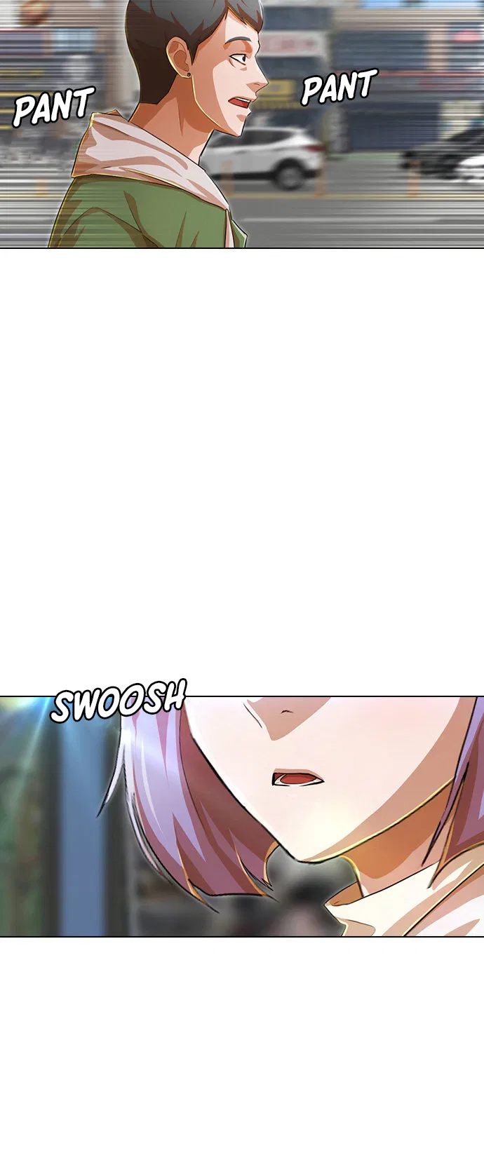 The Girl from Random Chatting Chapter 139 – Page 69