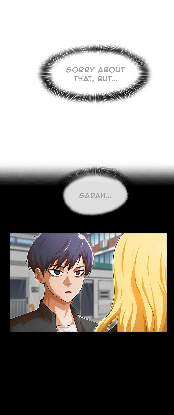 The Girl from Random Chatting Chapter 139 – Page 71