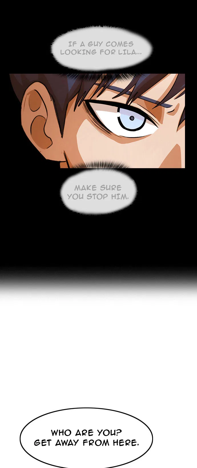 The Girl from Random Chatting Chapter 139 – Page 72