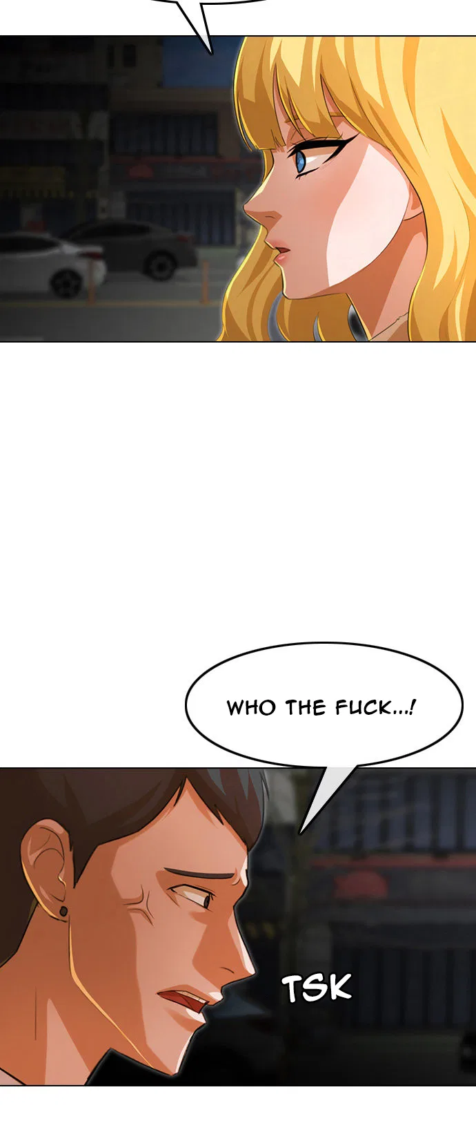 The Girl from Random Chatting Chapter 139 – Page 73