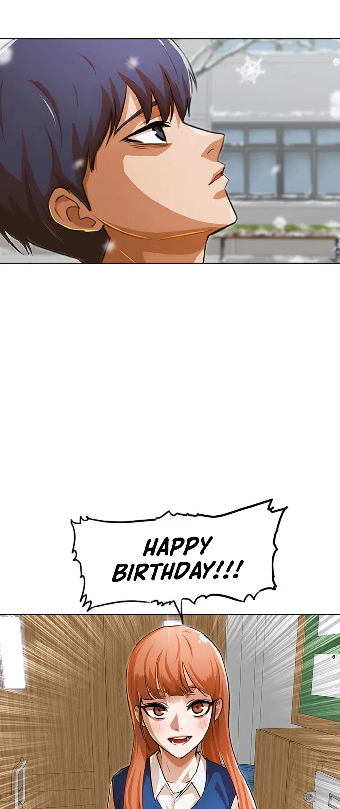 The Girl from Random Chatting Chapter 139 – Page 80