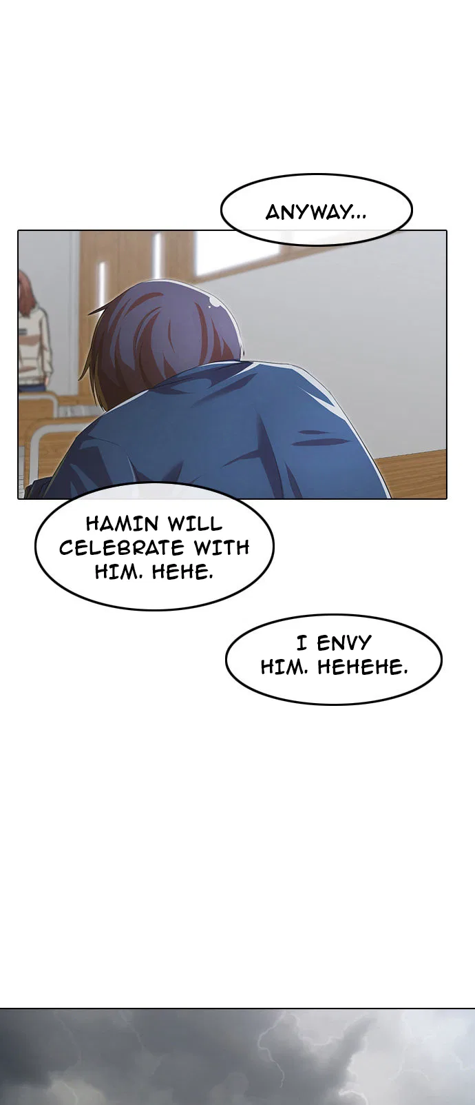 The Girl from Random Chatting Chapter 139 – Page 85